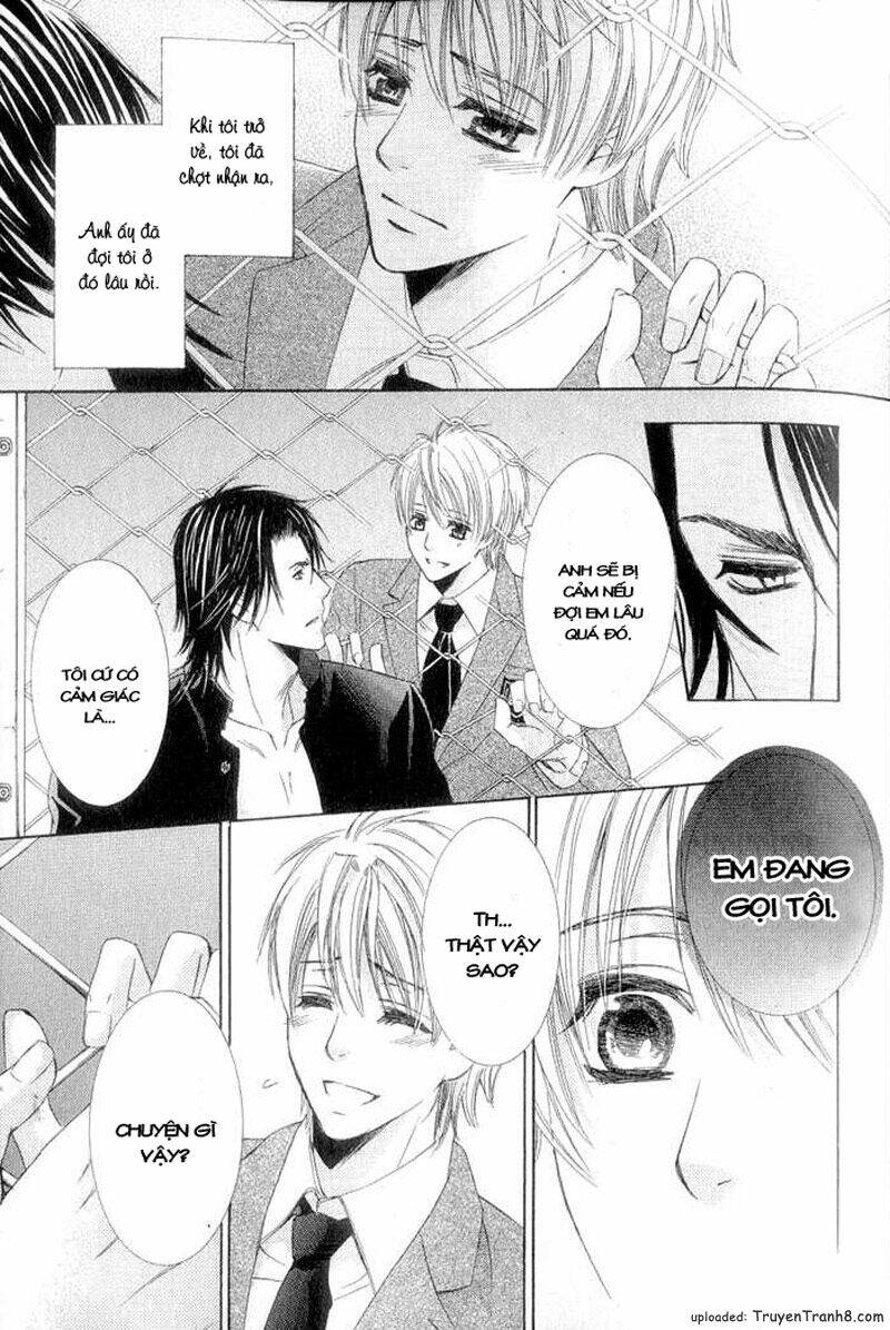 hatsujou animaru chapter 2 12