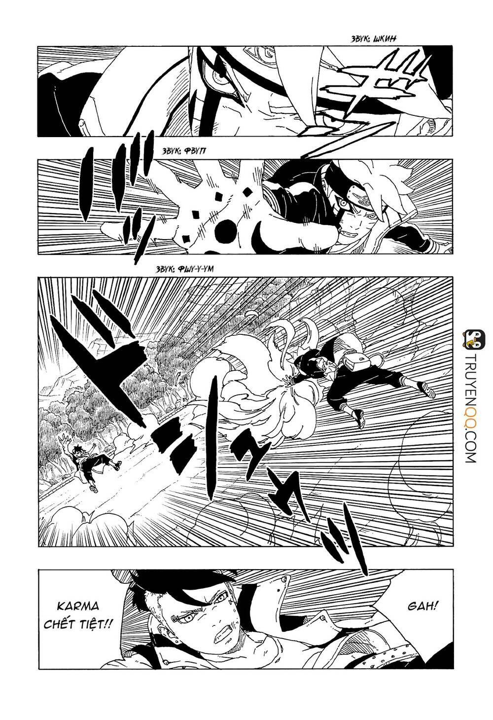 uzumaki boruto chapter 58 33