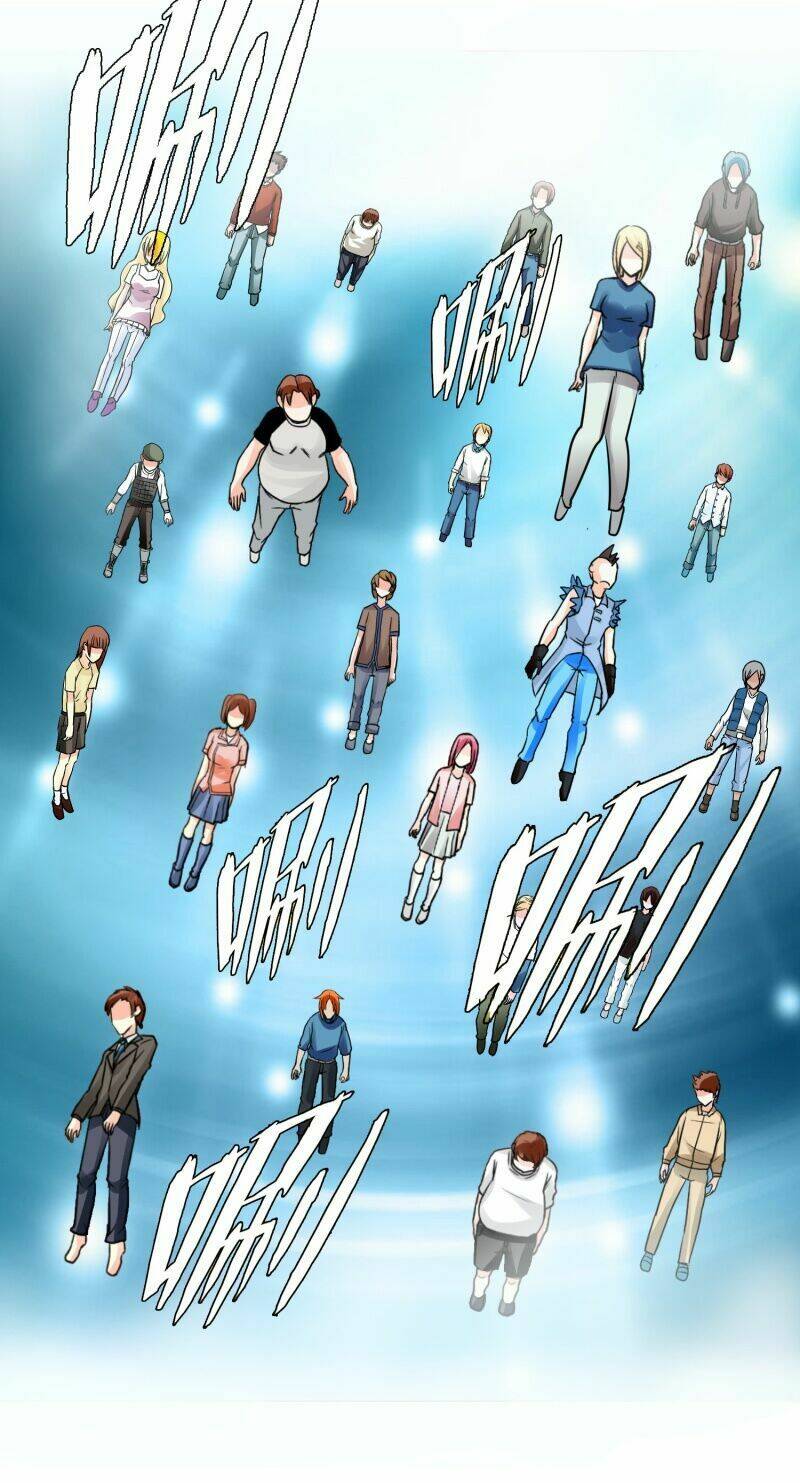 thánh hack chuộc tội chapter 10 25