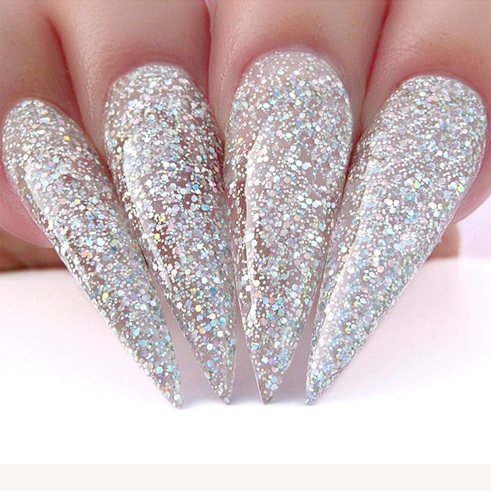 Kim Tuyến Nhũ Nail, Nhiều Kích Cỡ Đáp Ứng Theo Mẫu Thiết Kế Trang Trí Móng Chuyên Nghiệp, Nổi Bật, Trẻ Trung, Cá Tính Dễ Sử Dụng, Đồ Bền Cao