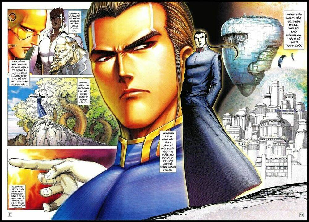 võ thần phi thiên chapter 24 12