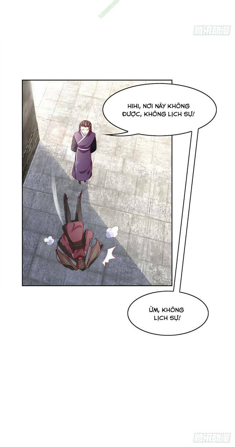 võng du chi tối cường đoán mệnh sư chapter 5 19