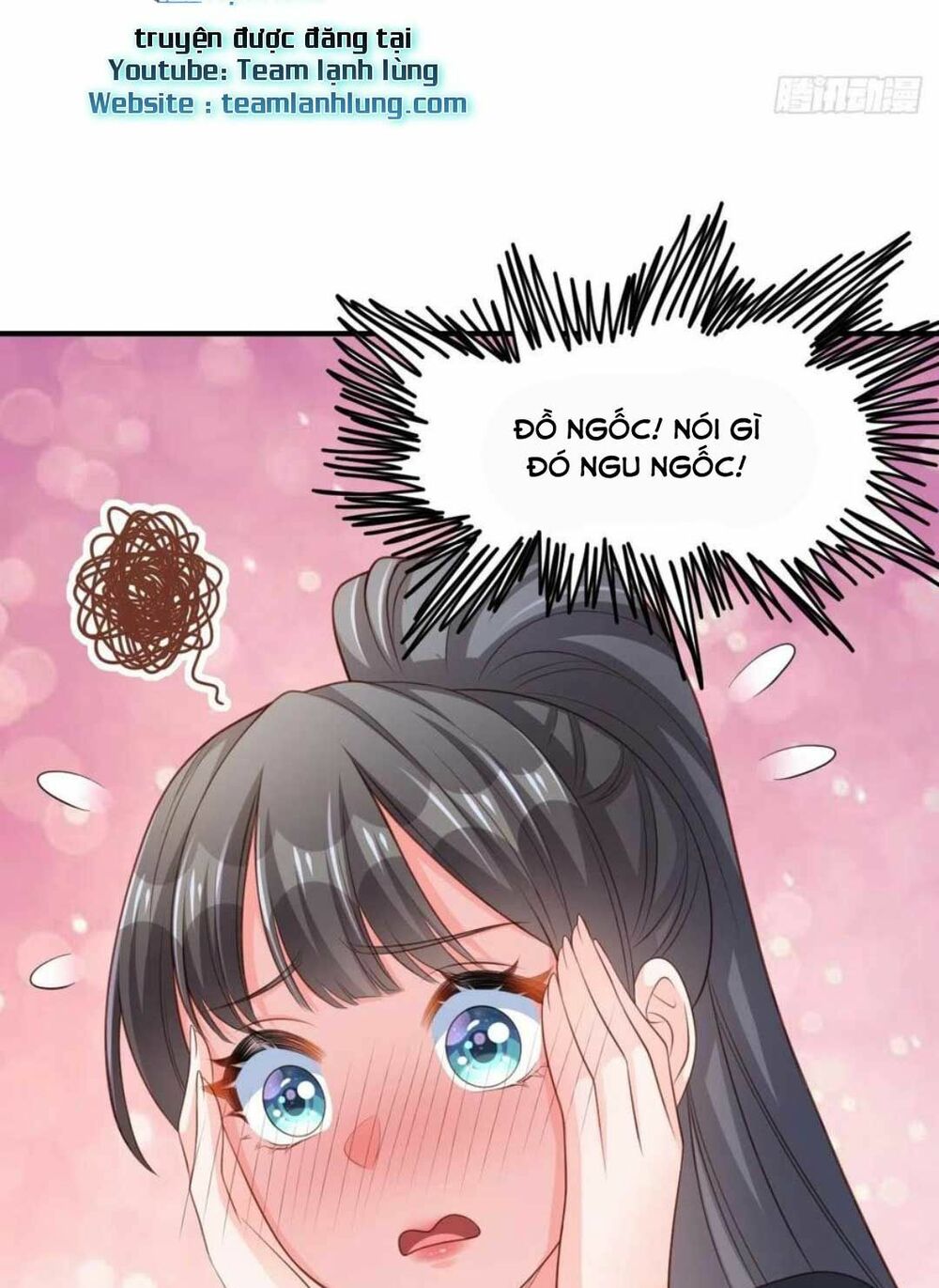 thuần hóa ba ba bạo quân chapter 41 57