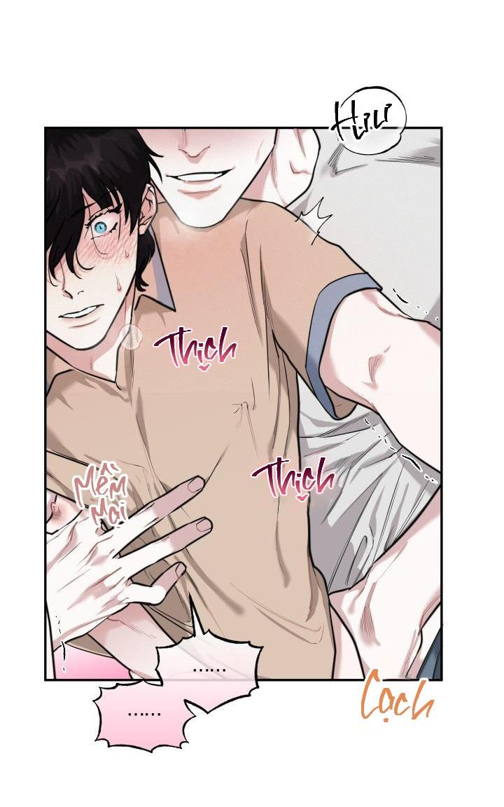 lời nói dối đẫm máu chapter 13 22