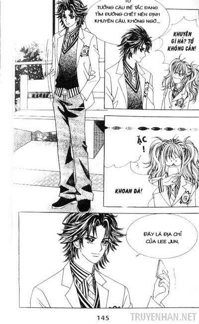 cô nàng sandwich chapter 24 23