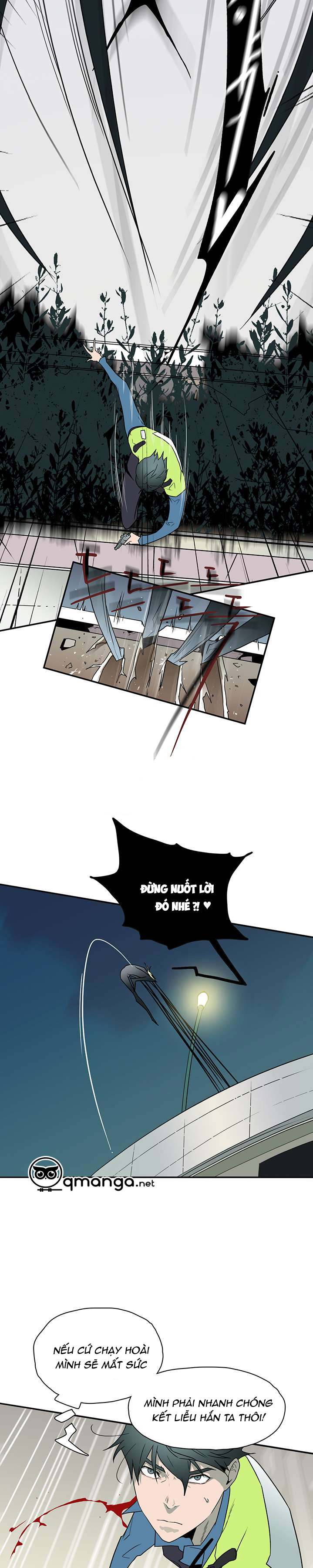 dear door chapter 8 3