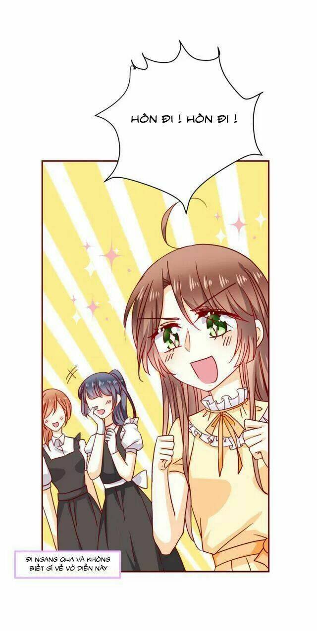 hôm nay tôi sẽ yêu ai đây ? chapter 41 55