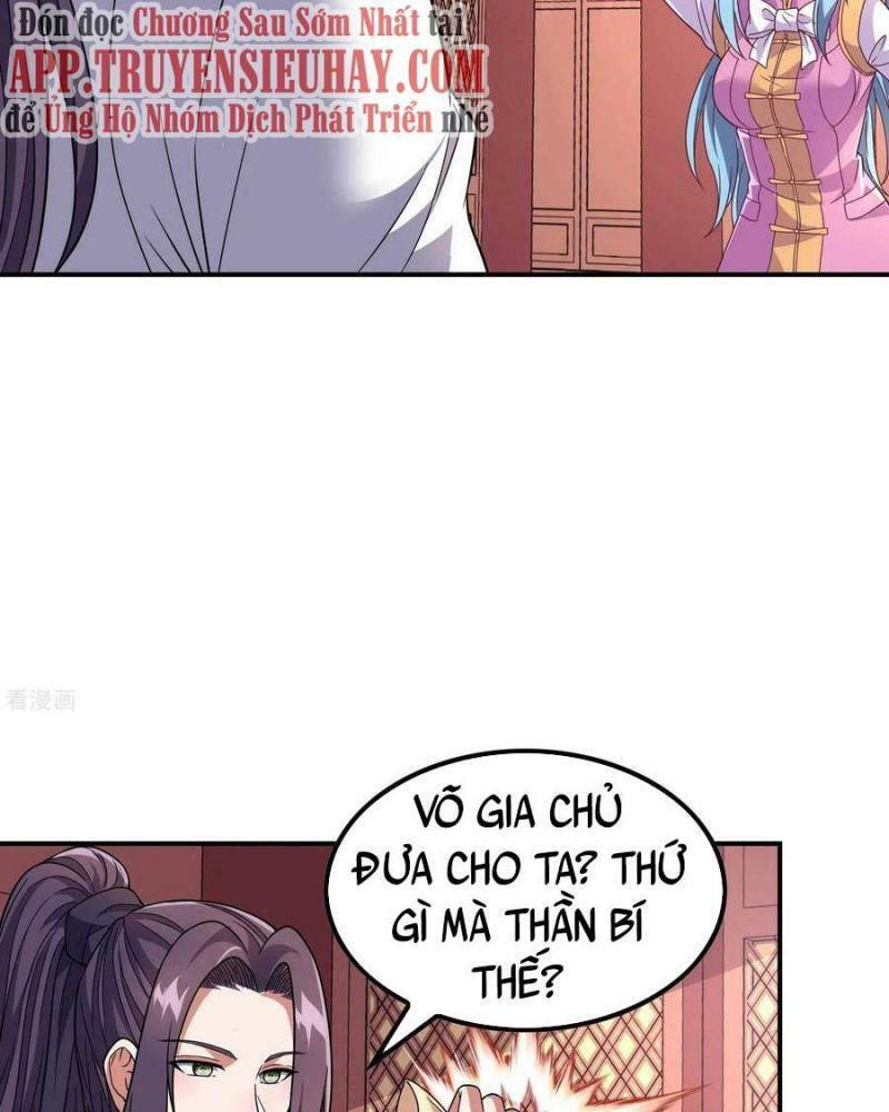 đệ nhất người ở rể chapter 170 55