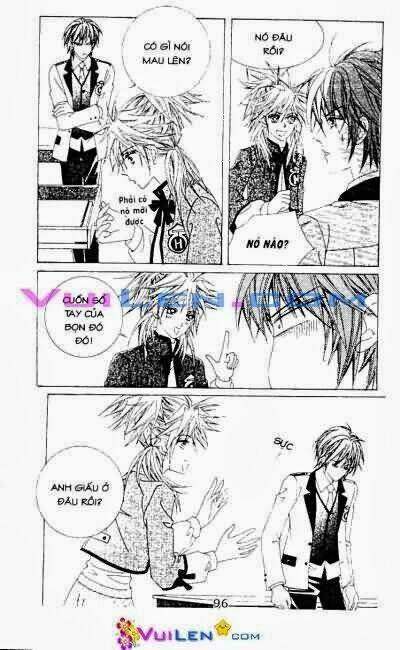 đại ca đi học chapter 3 96