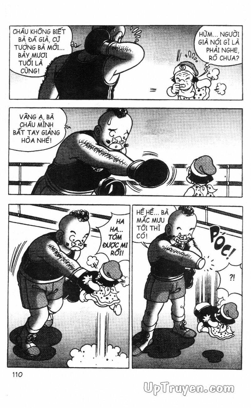 đội quân nhí nhố chapter 18 112