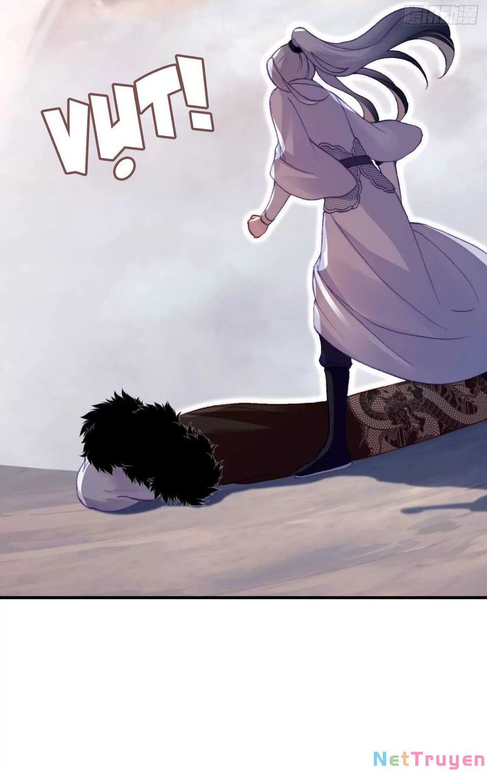 lại bị bệnh chiều chuộng quấn lấy chapter 66 91