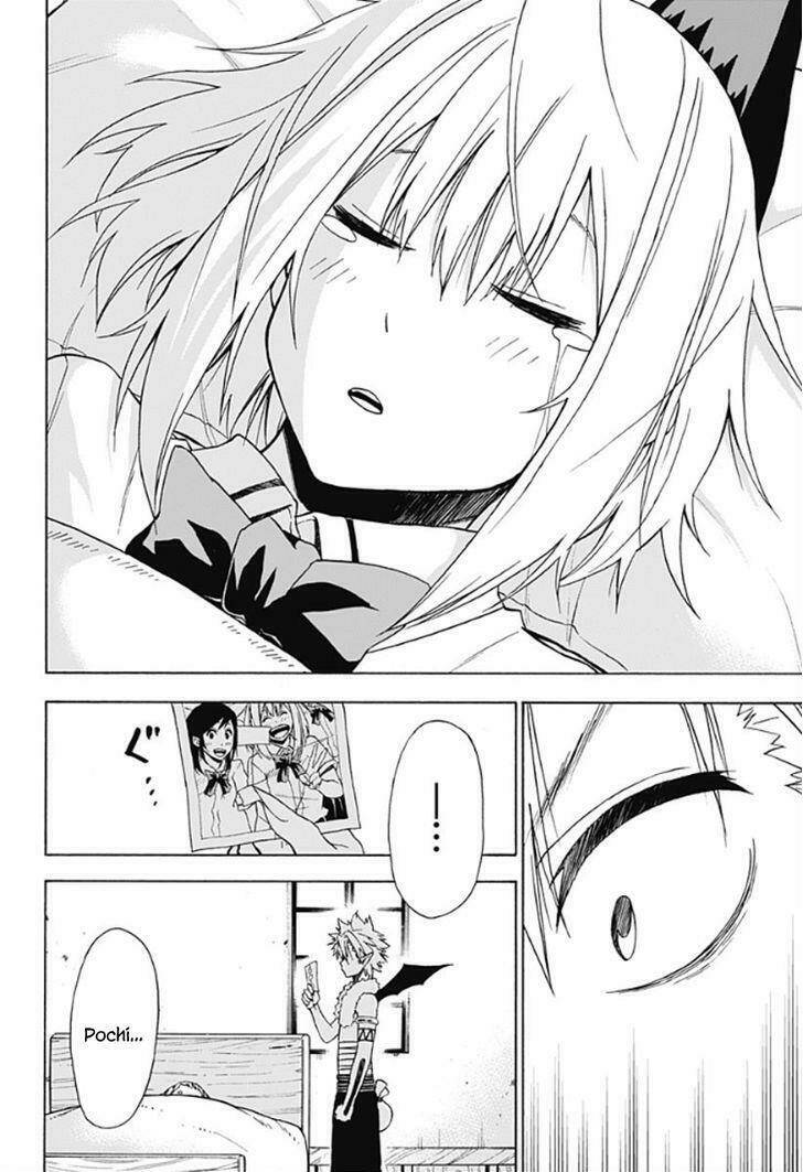 pochi kuro chapter 10 14