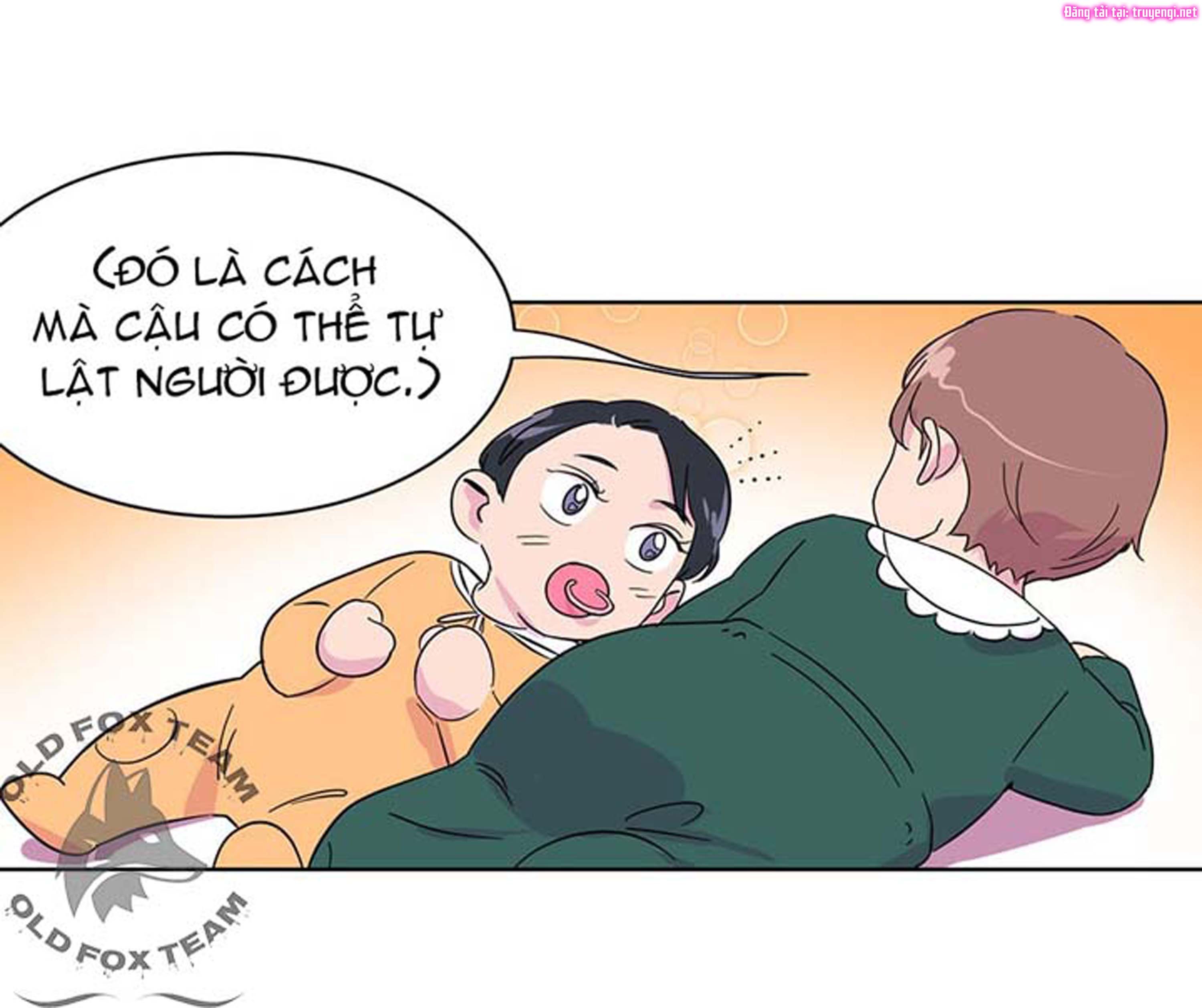 nguyên tắc mối quan hệ chapter 2 20