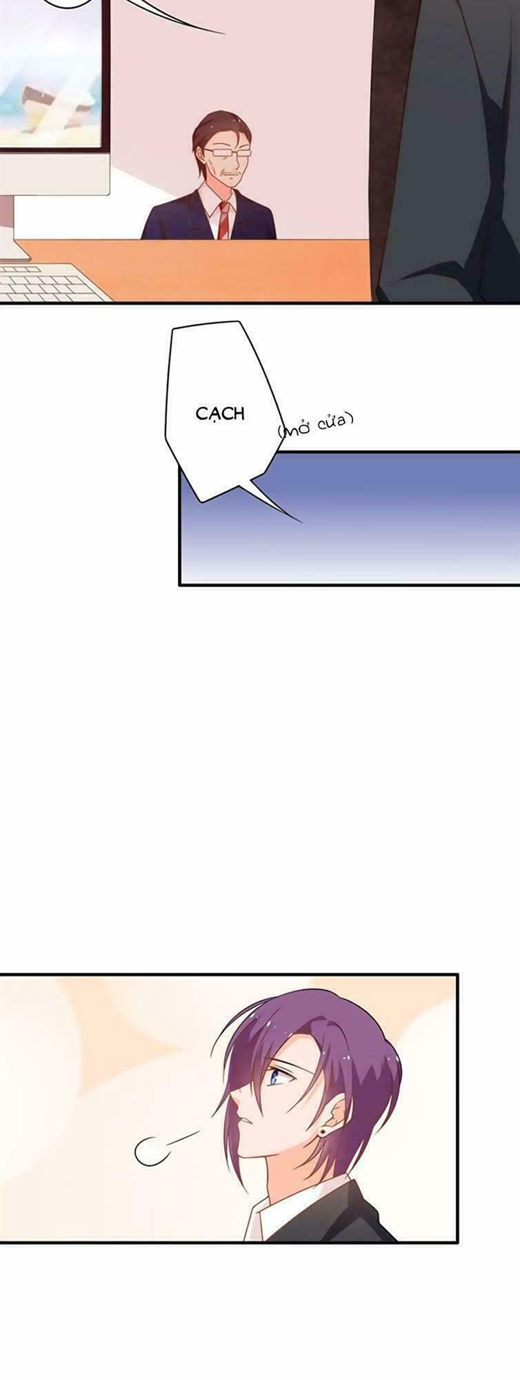 cả thế giới đều không bằng người chapter 101 14