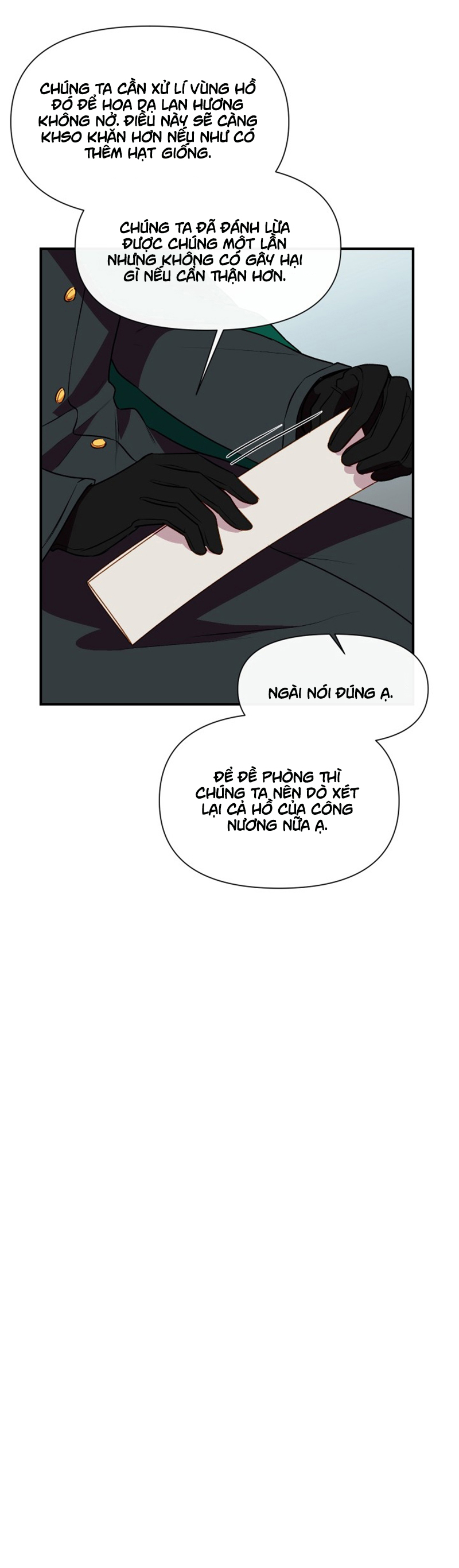 bản khế ước với nữ công tước ác ma chapter 31 20