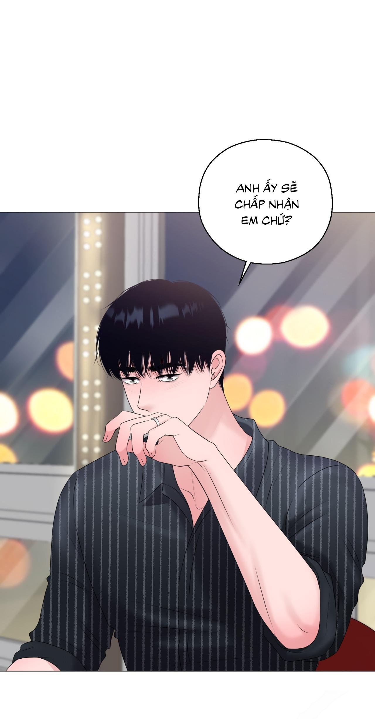 tiền bối của anh chapter 21 45