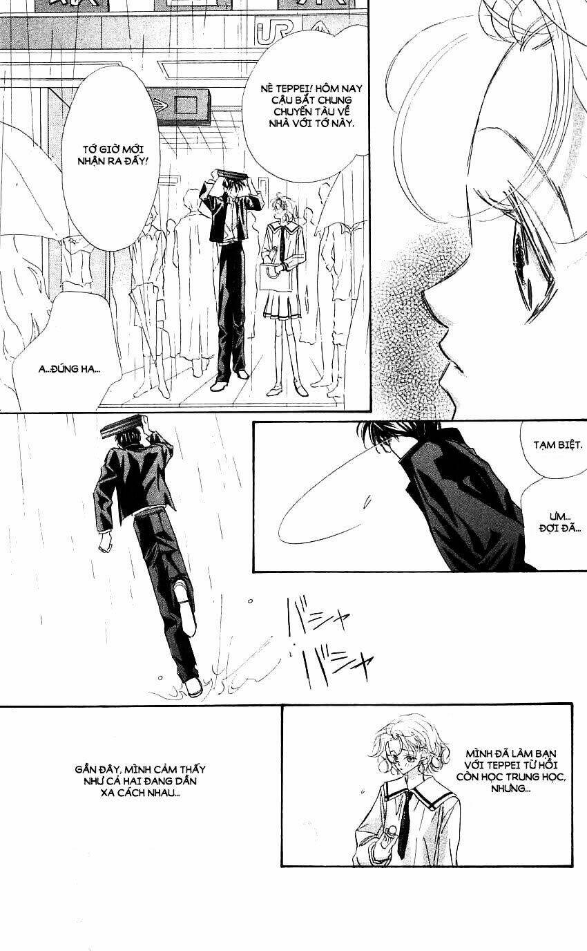 yoru made matenai chapter 19 14