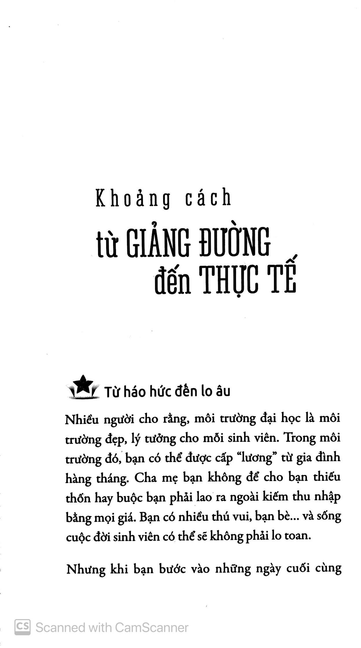 Xin Việc Hay Tìm Việc?
