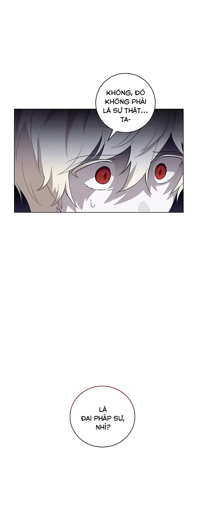 nữ phản diện muốn có kết thúc đẹp chapter 55 23