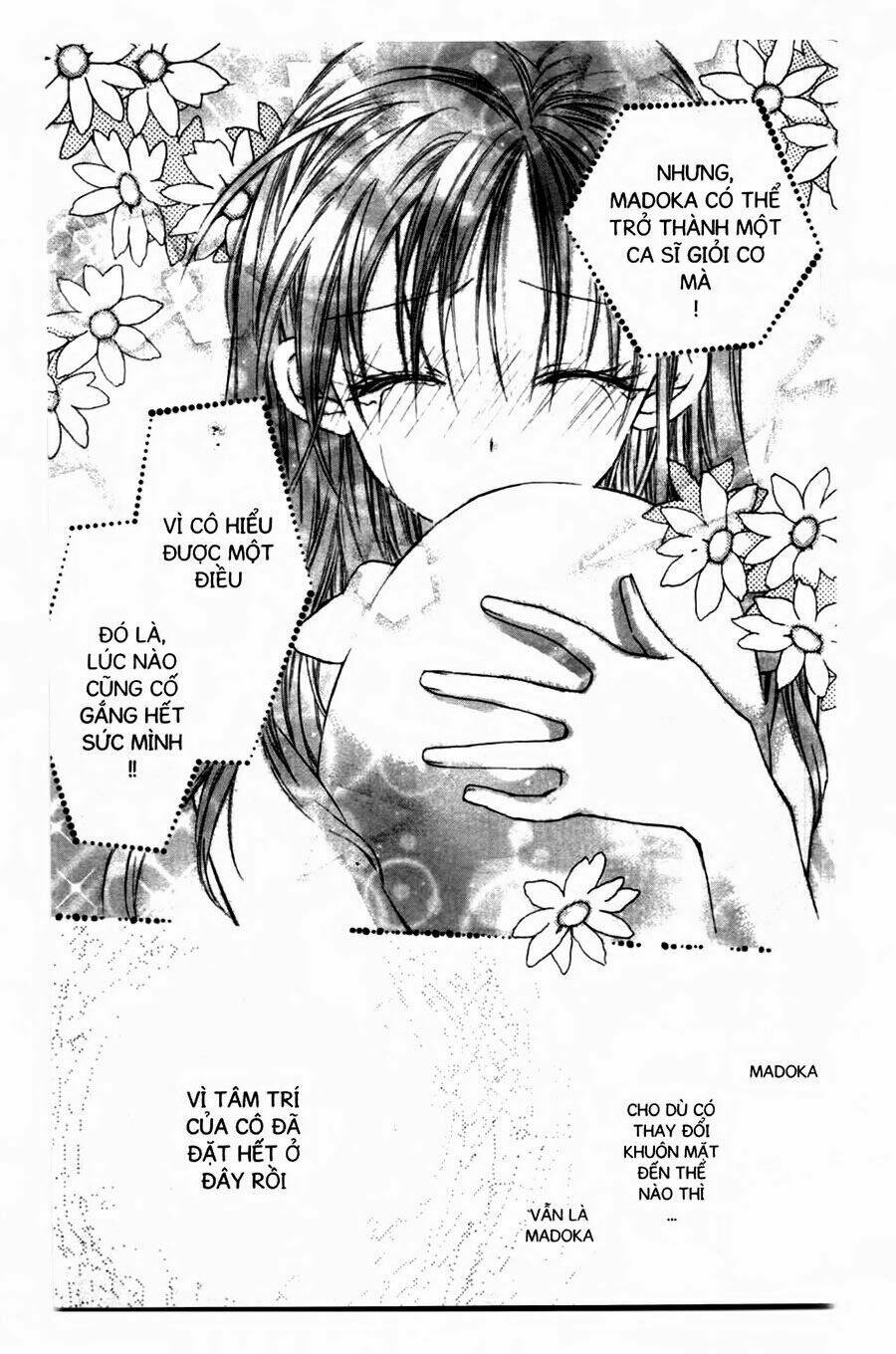 tìm ánh trăng tròn chapter 6 20