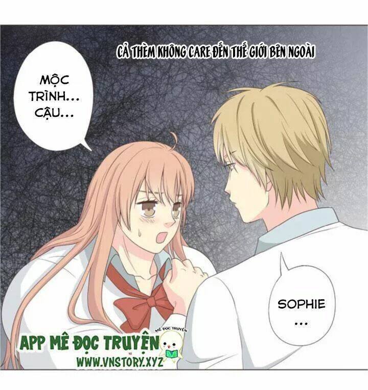 xin chào! dân nữ chapter 52 11