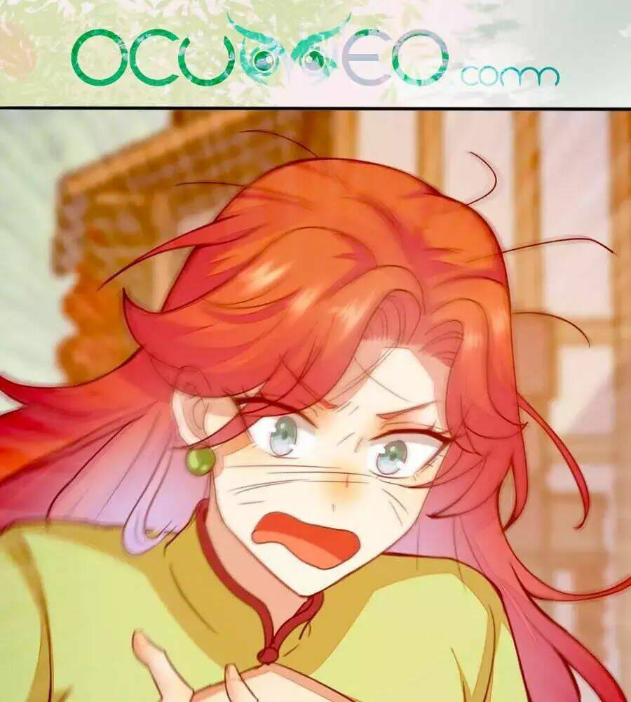 thần y khí nữ: ngự thú cuồng phi của quỷ đế chapter 62 41