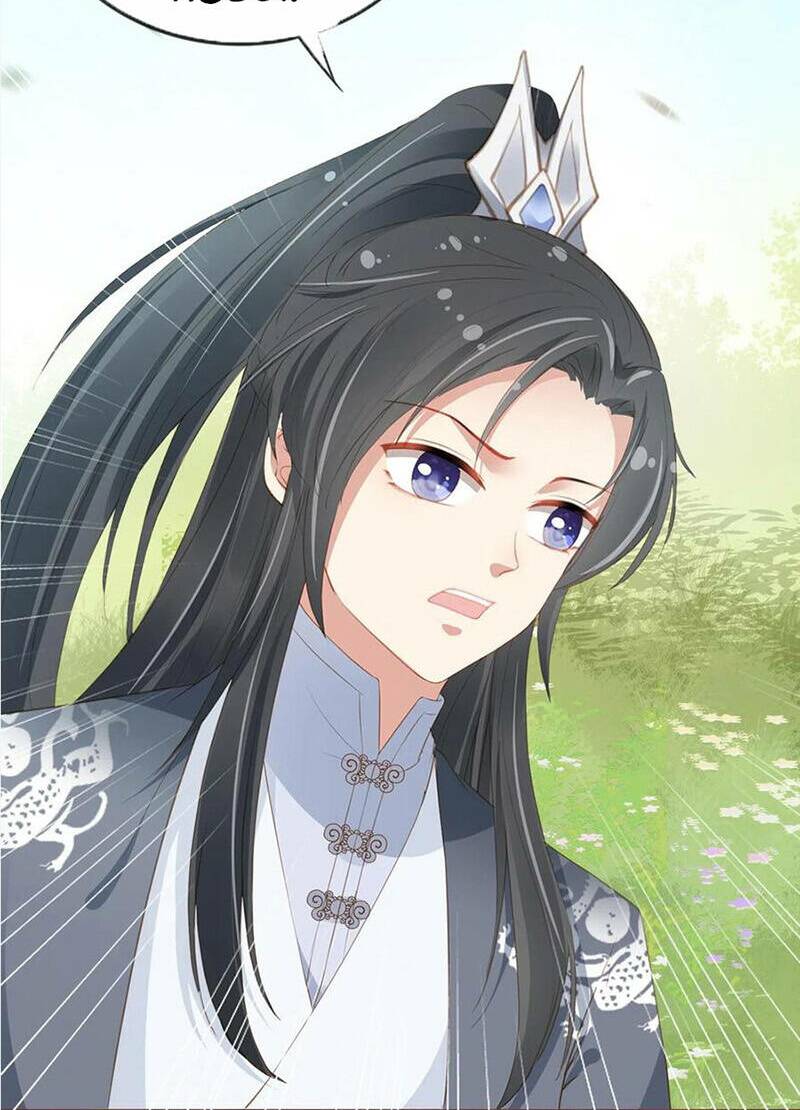 nhặt được bảo bối manh manh chapter 46 34