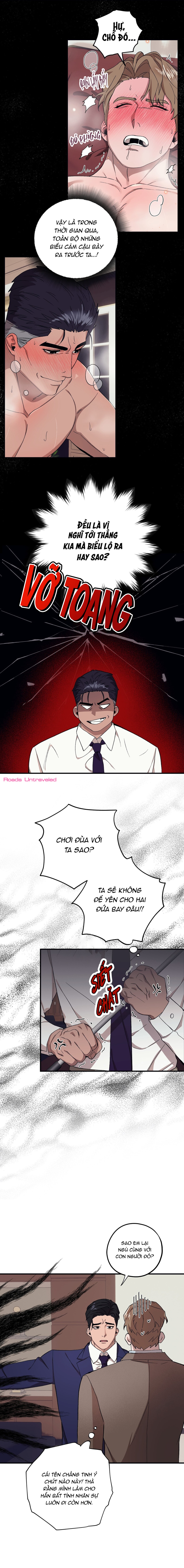 yi su nhà họ kang chapter 62 10