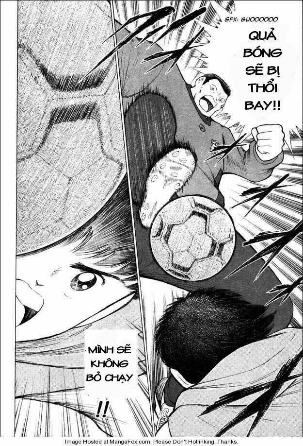 captain tsubasa road to 2002 chapter 4 15