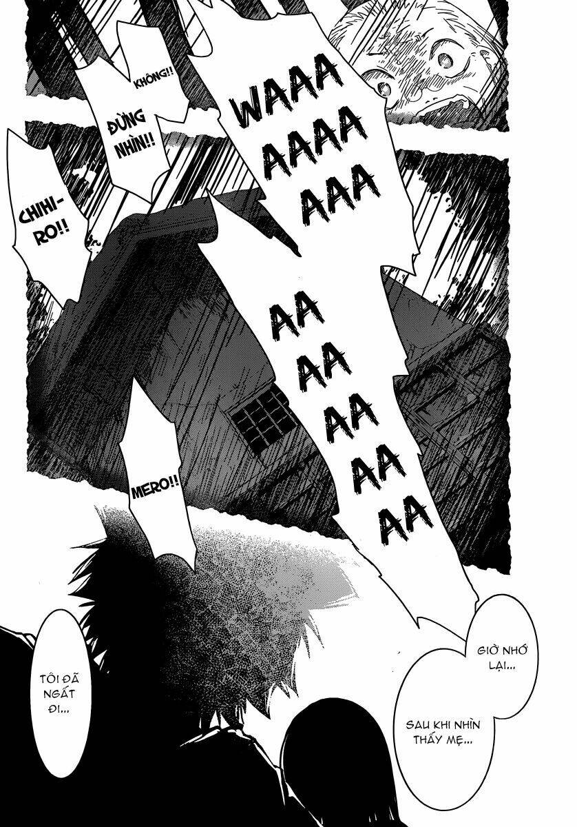 sanka rea chapter 50 20