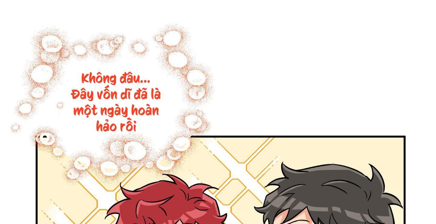 gâu gâu! chapter 53 108