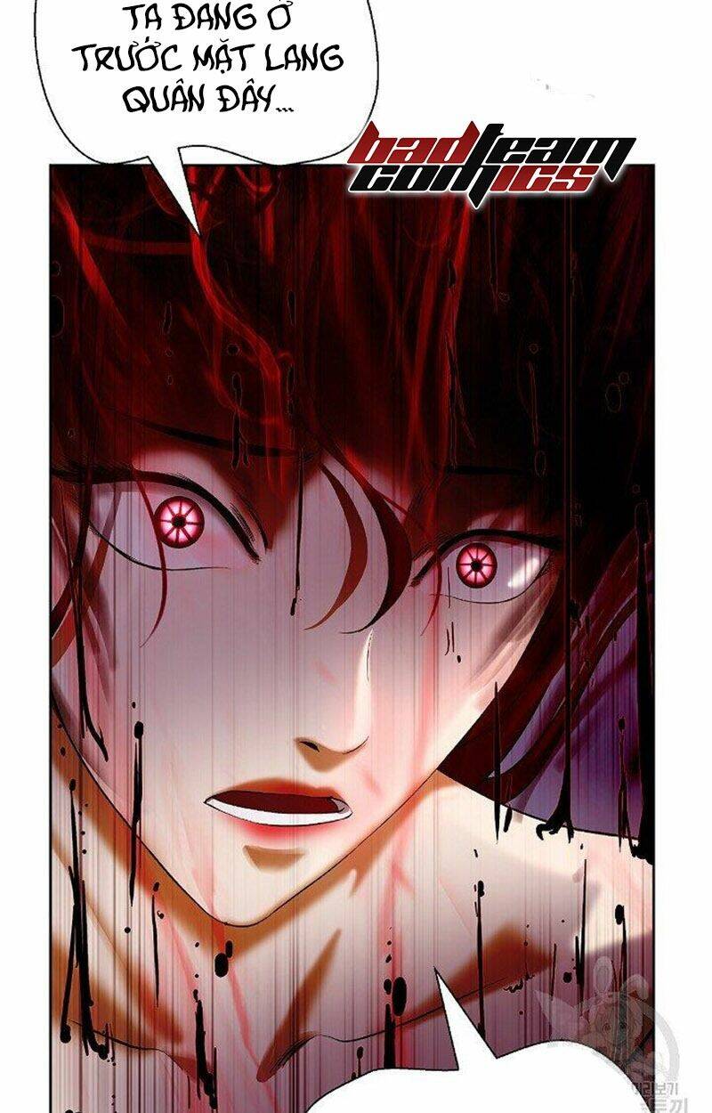 xuyên không thành hổ chapter 78 21