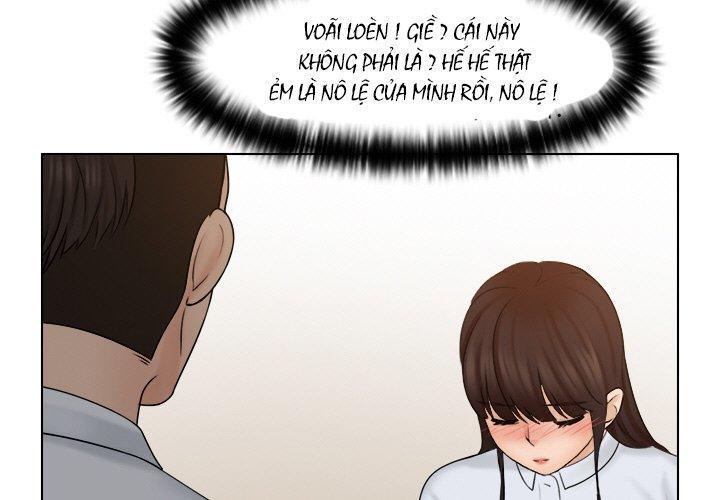 người yêu và nô lệ chapter 20 34