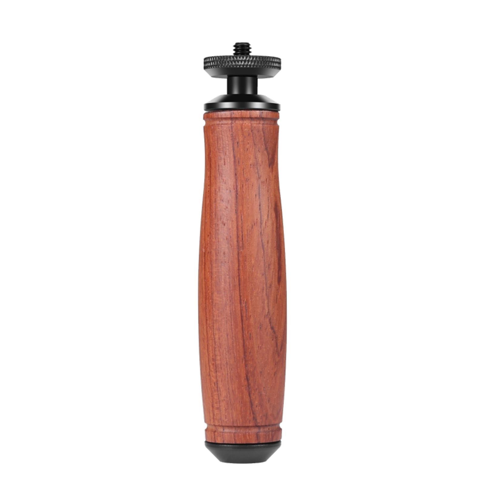 Camera Handle Grip Support Mount for Action Camera Digital Video Camera