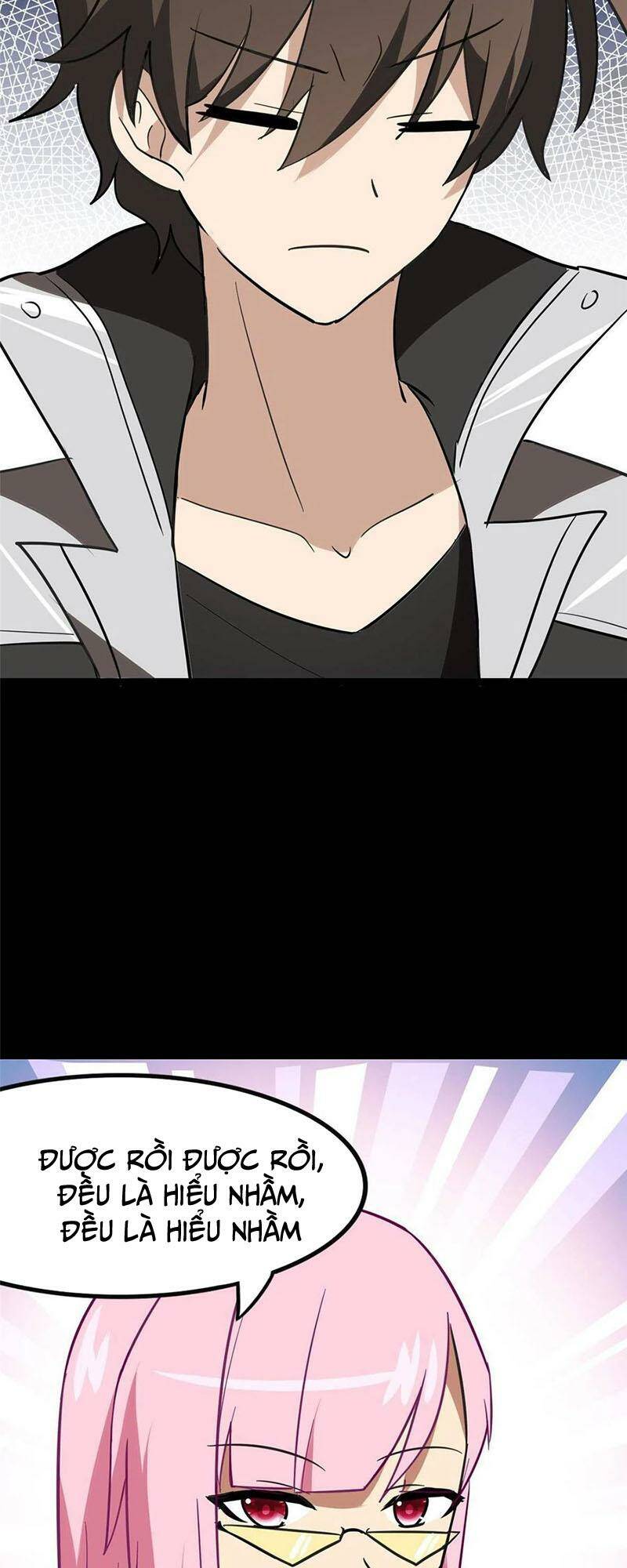 bạn gái virus của tôi chapter 368 9