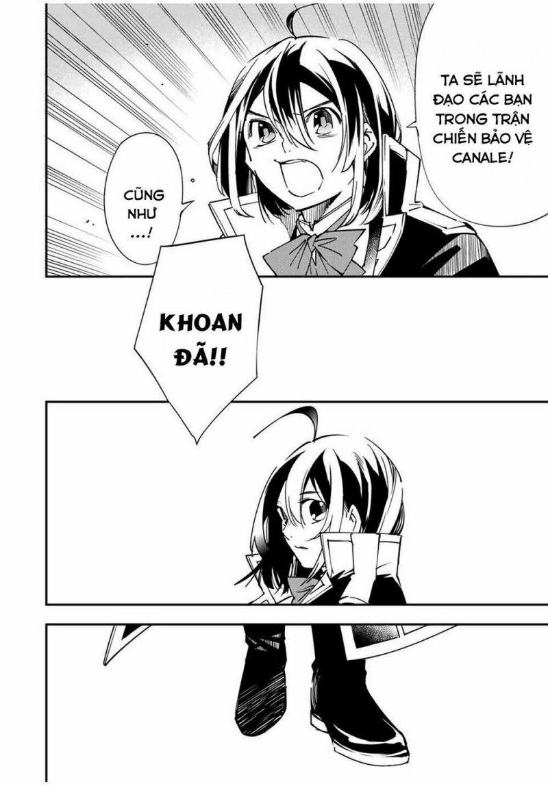 tái sinh thành quý tộc với kĩ năng 'appraisal' chapter 26 18