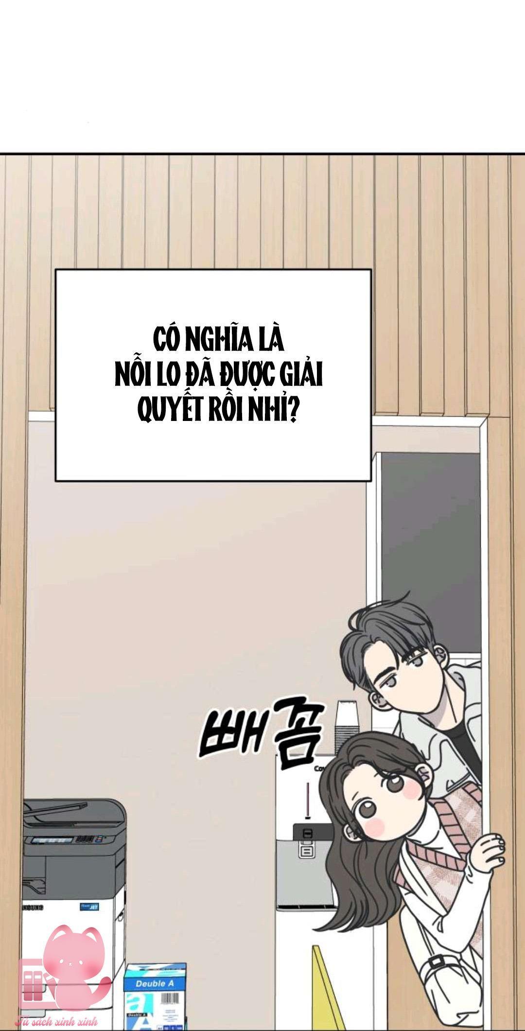 nói không với tình công sở chapter 7 51