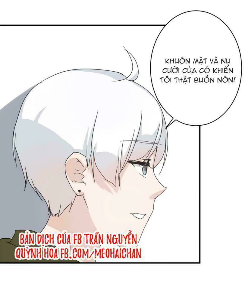 quy tắc của mỹ nam chapter 7 24