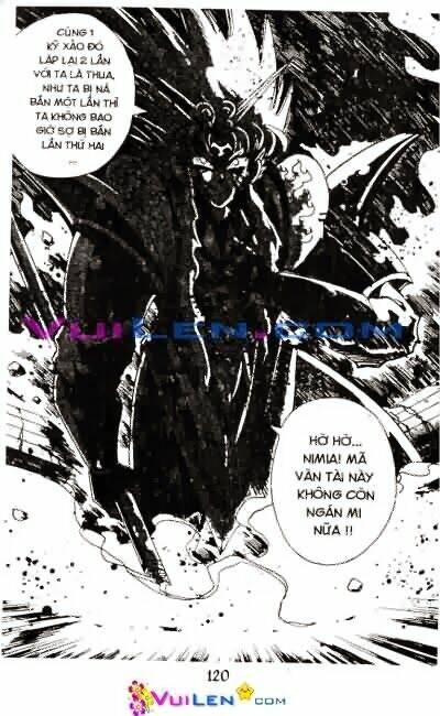 những người bạn tốt chapter 14 121