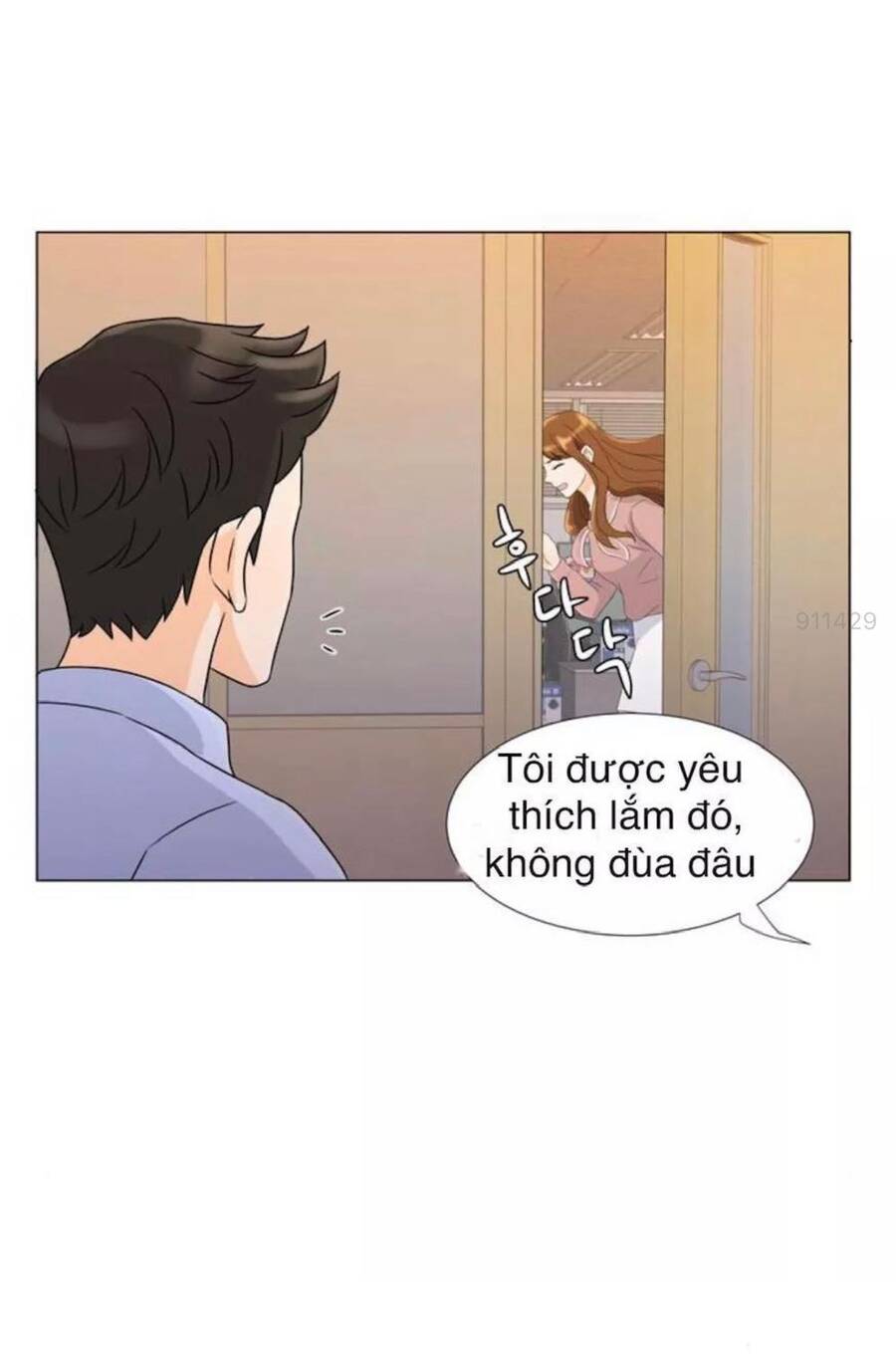 idol và sếp, em yêu ai? chapter 7 35
