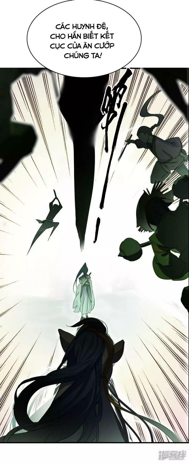 long đằng chiến tôn chapter 17 11