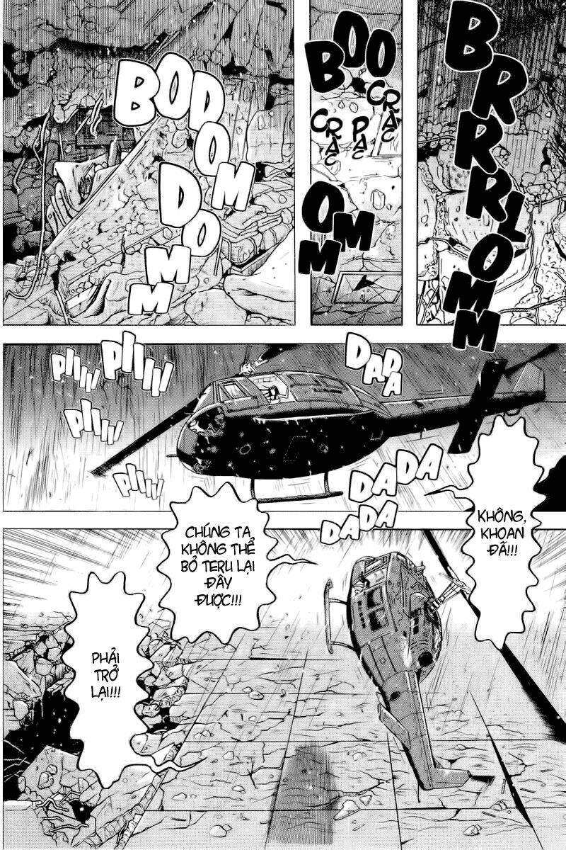 dragon head chapter 73 31