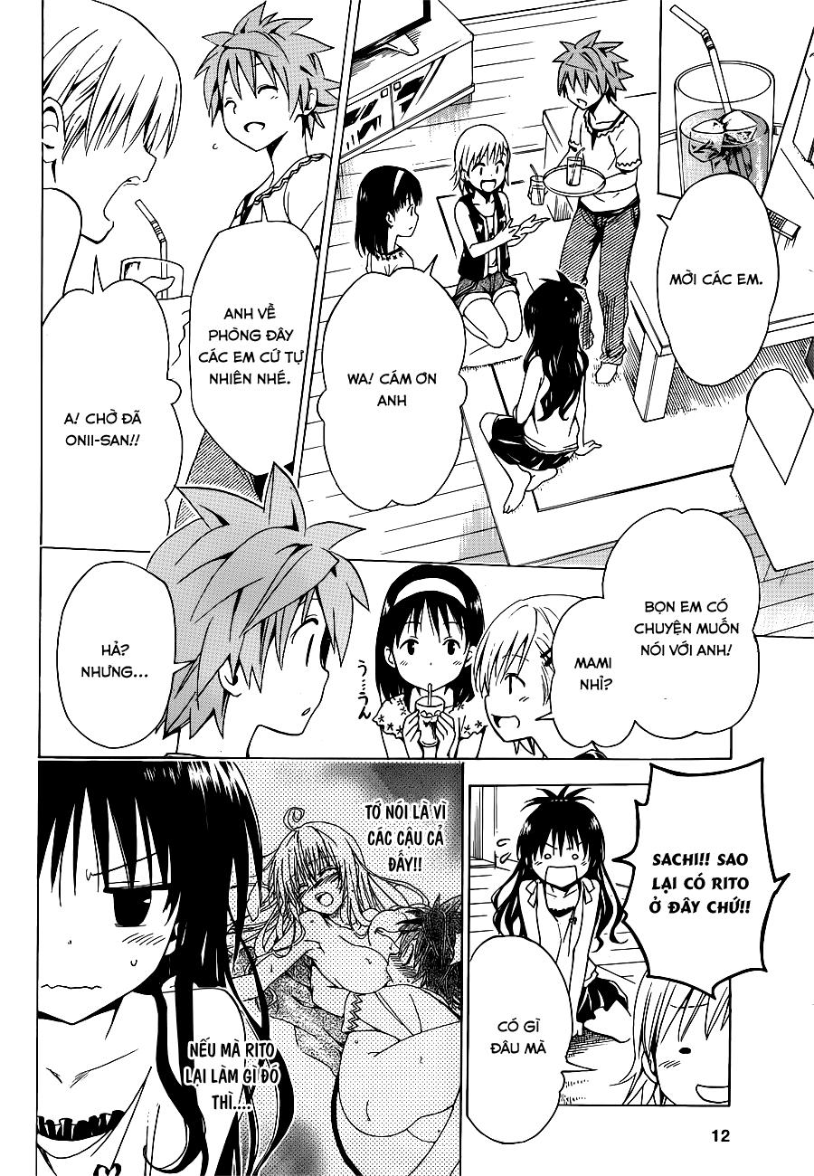 to love - ru darkness chapter 32.5 13