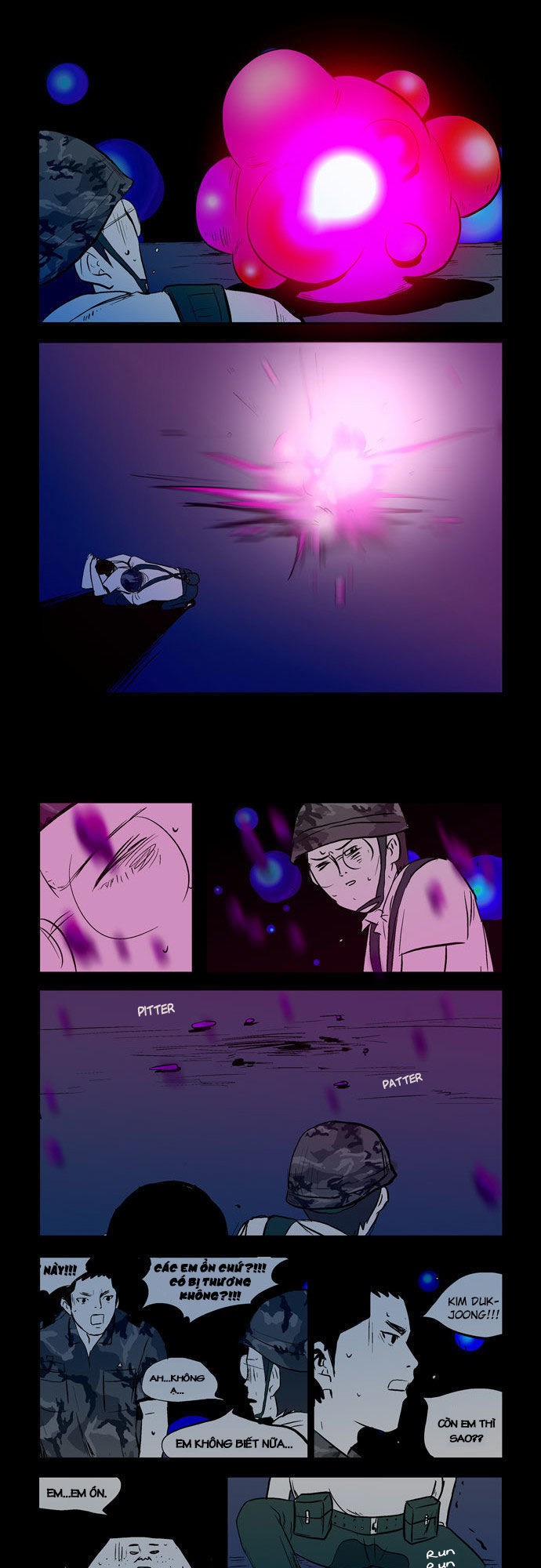 duty after school chapter 6 8