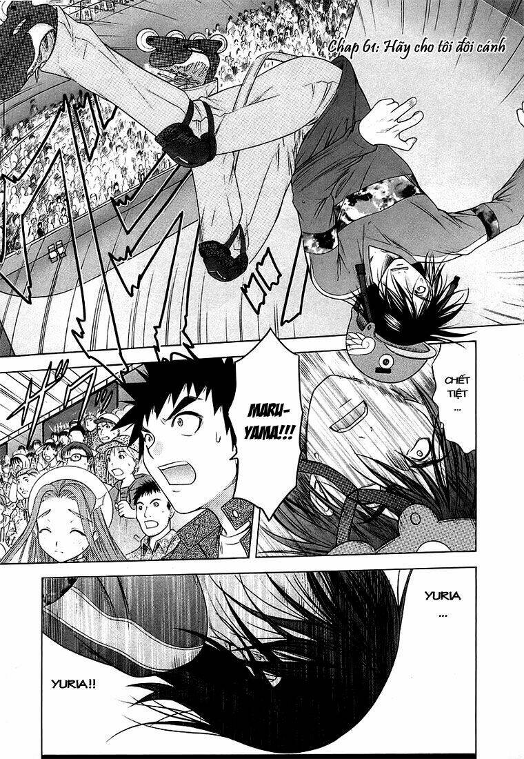 happy world! chapter 61 8