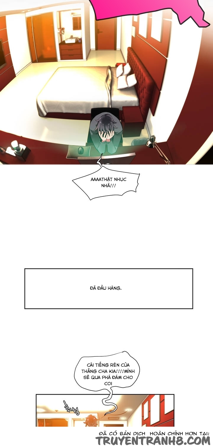 sự ràng buộc của lilith chapter 1 40