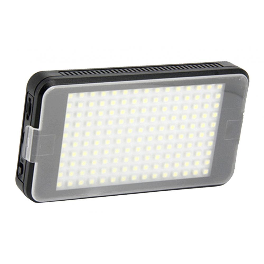 Mini Protable LED Fill Light Video Photo Makeup Fill Lamp for SLR Camera