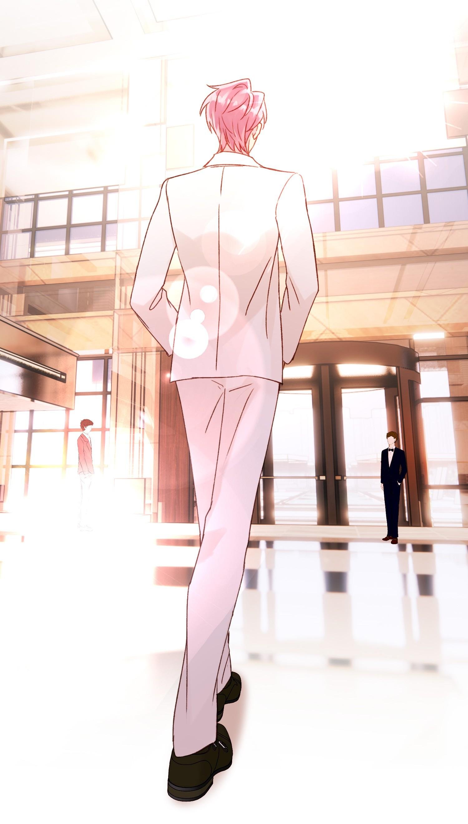 tôi phải trở thành nhân vật đại phản diện chapter 50 21