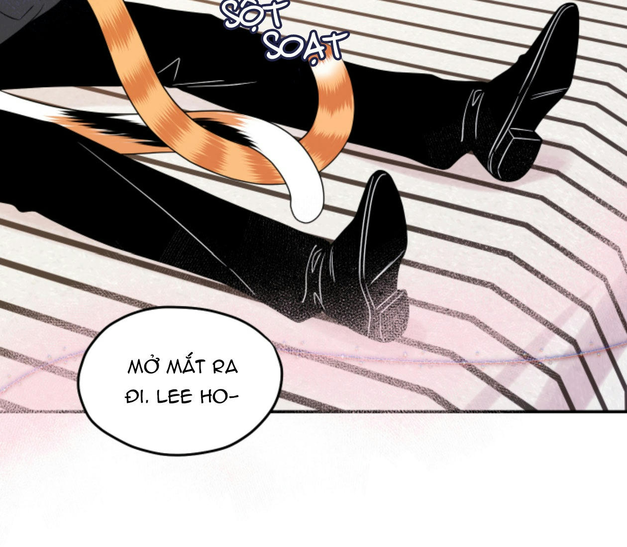 dự án xanh chapter 24 60