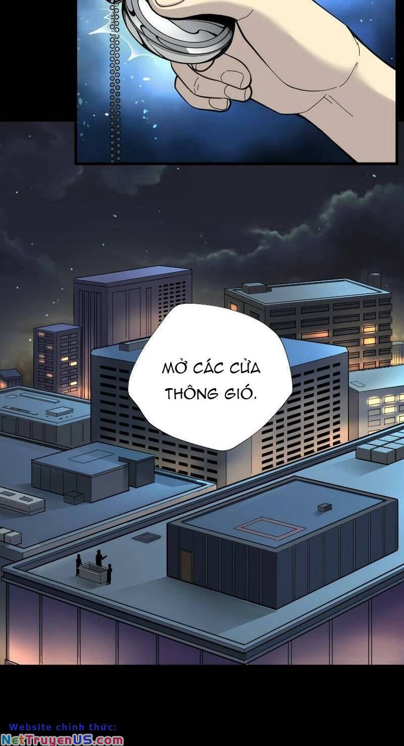 thợ cắt tóc cho diêm vương chapter 29 43